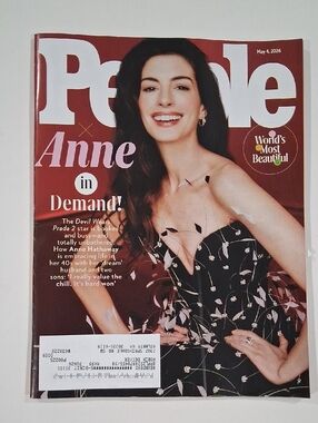 People Magazine | May 4, 2026 Issue